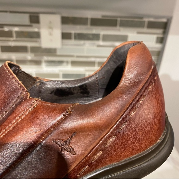 Pikolinos leather loafers men’s shoes Spanish Design - Picture 11 of 16